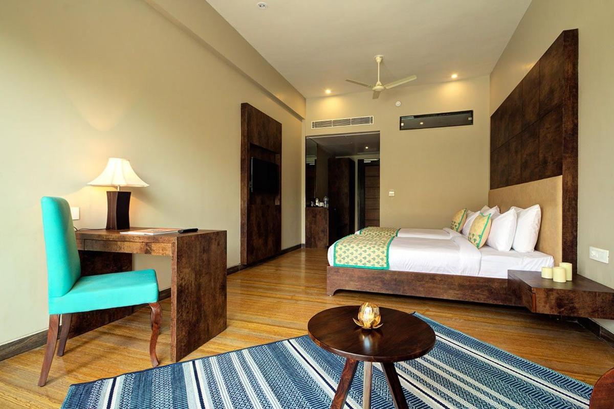 Samskara And Resort